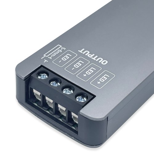 Блок питания Biom Professional 150W 12V 12.5A IP44 BPTH-12-150 28391
