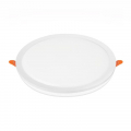 Точковий LED світильник Horoz PAULA 36W 3CCT 3000/4000/6500К білий 016-092-0036-010 Точковий LED світильник Horoz PAULA 36W 3CCT 3000/4000/6500К білий 016-092-0036-010