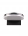LED світильник вуличний Goldlux Tesa 10W 4000К IP54 324023 LED світильник вуличний Goldlux Tesa 10W 4000К IP54 324023