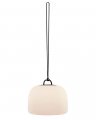 Настольная LED лампа Nordlux Kettle аккумуляторная уличная 7W 2700K IP65 USB черный 2018013003 Настольная LED лампа Nordlux Kettle аккумуляторная уличная 7W 2700K IP65 USB черный 2018013003