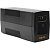 ИБП непрерывного действия Gear 600VA 360W LED plastic RJ45+USB GU-600PL