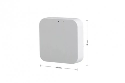 Шлюз управления Prolum ZigBee Bluetooth TUYA HomeLink 5V 751026