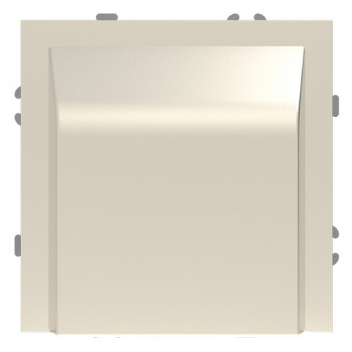Кабельний вивід Ardero ER161C-C Soft шампань 8681