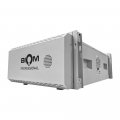 Высоковольтная аккумуляторная система (ESS) BIOM Professional HV-3 LFP 100Ah 15Вт/ч модульная 26109-26111-26122
