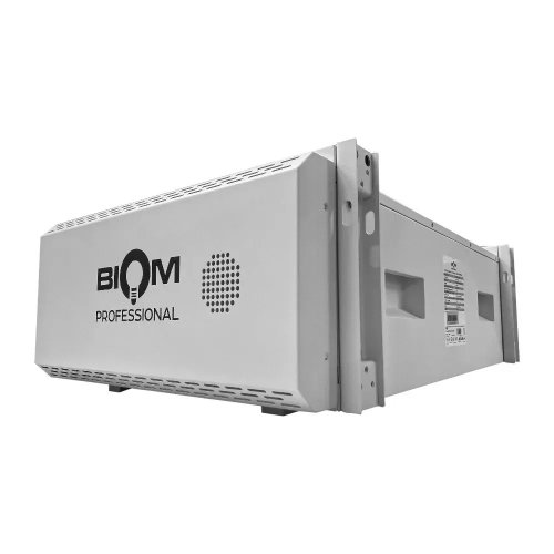 Высоковольтная аккумуляторная система (ESS) BIOM Professional HV-3 LFP 100Ah 15Вт/ч модульная 26109-26111-26122