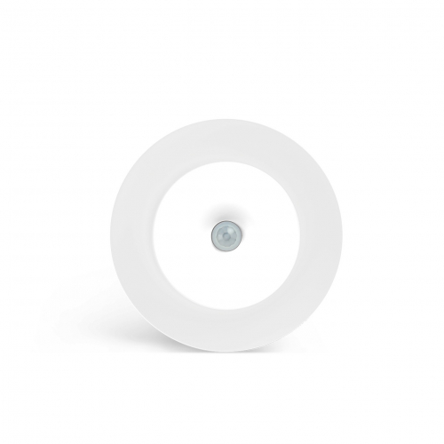 LED светильник аккумуляторный Videx с датчиком движения 1200mAh VL-NL114W-G