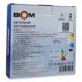 LED світильник накладний Biom 18W 5000К IP40 круглий білий NL-1-R18-W-5 25788