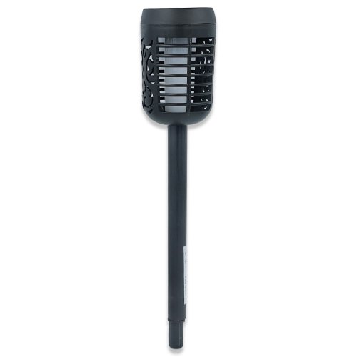 LED светильник садово-парковый Lebron L-SL-18585 на солнечной батарее 1800K IP44 15-17-27