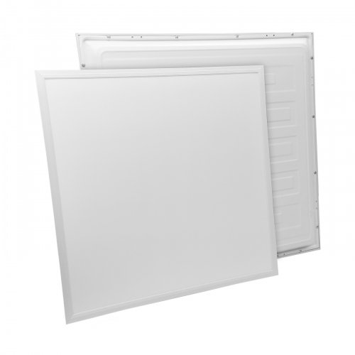 Світлодіодна LED панель Eurolamp 36W 6500K LED-Panel-36/65(CRP)