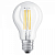 Світлодіодна лампа Osram LS CL P40 DIM 5W/827 230V FIL E27 2700K (4058075436800)