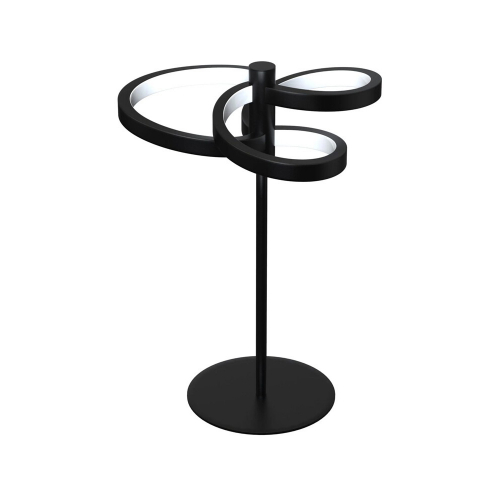 Настільна LED лампа Goldlux Ribbon акумуляторна 12W 4000K IP20 335999