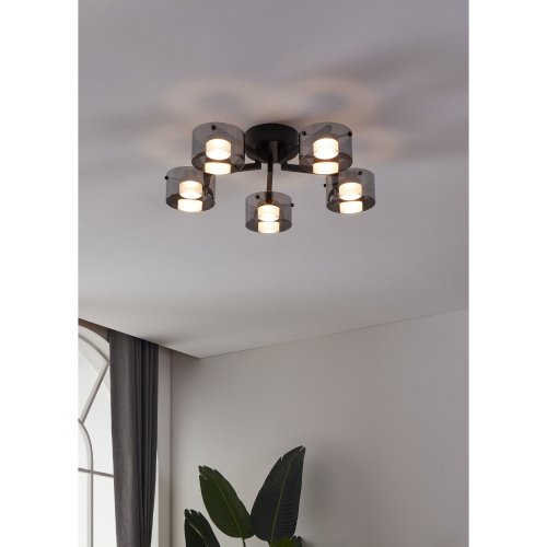 Люстра Eglo COPILLOS 7.2W 3000К 39874