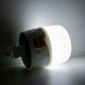 Ліхтар лампа LED акумуляторний Євросвітло підвісний на гачку 6400K USB SL-EBL-839 000058386