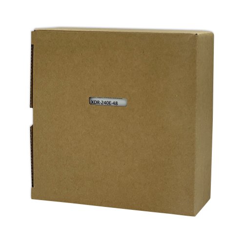 Блок питания Mean Well 240W 5A 48V XDR-240E-48