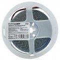 LED стрічка Eurolamp SMD2835 120шт/м 12W/м IP20 12V 4500K LED/ROLL-5m/4500K(120)12V