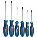 Набор отверток Bosch Professional Torx 1600A01V09