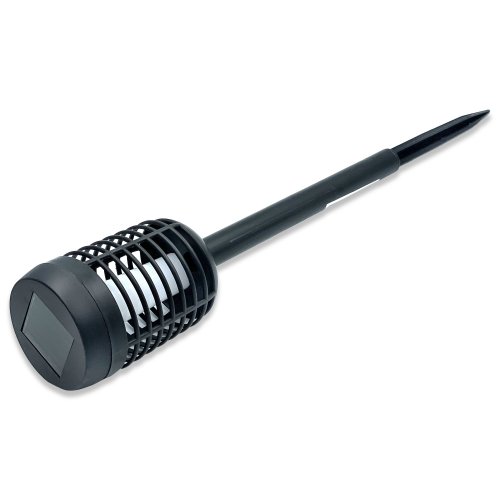 LED светильник садово-парковый Lebron L-SL-18586 на солнечной батарее 1800K IP44 15-17-26