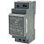 Изолированный DC/DC-преобразователь Mean Well на DIN-рейку 30W 2.5A 12V DDR-30L-12