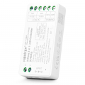 Контролер 2в1 Mi-Light Single White/CCT 2.4GHz 10A DC12V~48V TK LC2-RF