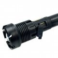 Фонарь ручной LED аккумуляторный Lebron L-HL-10137 15W 15-15-51 Фонарь ручной LED аккумуляторный Lebron L-HL-10137 15W 15-15-51