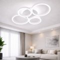 LED світильник Ardero AL6497-1ARD URBAN W 70W 3000-6000К з пультом (81064) 9050 LED світильник Ardero AL6497-1ARD URBAN W 70W 3000-6000К з пультом (81064) 9050