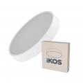 LED светильник Smart IKOS Colo-80 80W 2800-6500К с д/у 0004-BLG