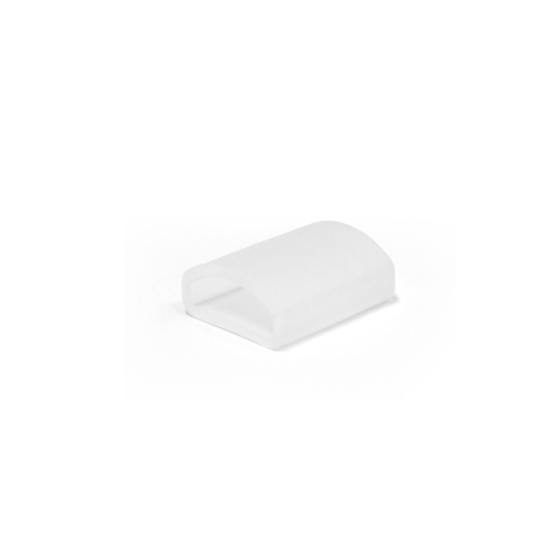 Заглушка Videx для LED ленты торцевая VL-LST-CB65-FC07