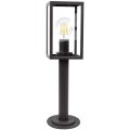 Вуличний світильник Goldlux MALMO E27 IP44 309198