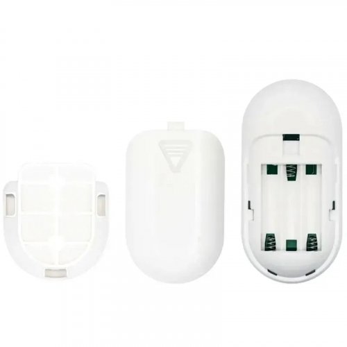 Контроллер Prolum RGB Радио RF 12-24V 18А (5 кнопок) ЧИП сенсорный с пультом 402004