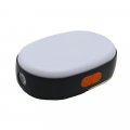 LED світильник вуличний Goldlux K4 на сонячній батареї 1W 3000-6500К IP44 330956