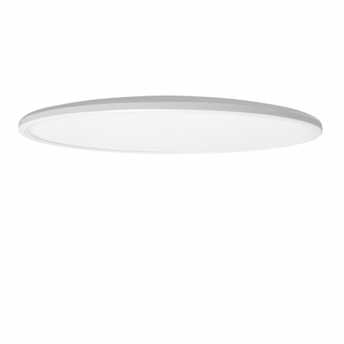 LED светильник Videx DL5R круглый 44W 3000/4000/5000K VL-DL5R-44CW
