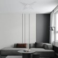 LED світильник Ardero AL6187-1ARD QUEST 110W 3000-6500К з пультом (81060) 9046 LED світильник Ardero AL6187-1ARD QUEST 110W 3000-6500К з пультом (81060) 9046