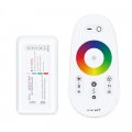 Контроллер с пультом Prolum RGBW RF 18A 12-24A сенсорный 402027 Контроллер с пультом Prolum RGBW RF 18A 12-24A сенсорный 402027