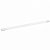 LED лампа Delux FLE-004 9W G13 4100К 600мм для подсветки продуктовых витрин 90023249