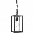 Уличный светильник Goldlux MALMO E27 IP44 309211