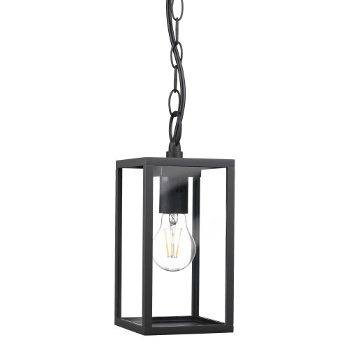 Уличный светильник Goldlux MALMO E27 IP44 309211