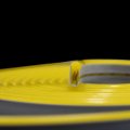 Светодиодный неон Prolum GT SMD2835 6x12 120шт/м 12W/м IP68 12V желтый 120033 Светодиодный неон Prolum GT SMD2835 6x12 120шт/м 12W/м IP68 12V желтый 120033