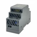 Изолированный DC/DC-преобразователь Mean Well на DIN-рейку 30W 2.5A 12V DDR-30L-12 Изолированный DC/DC-преобразователь Mean Well на DIN-рейку 30W 2.5A 12V DDR-30L-12