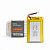 Акумулятор Videx Li-pol 1800mAh 3.7V VLF-B103450-18