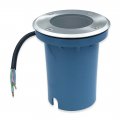 Светильник тротуарный Velmax V-IGL GU10 IP65 26-16-10