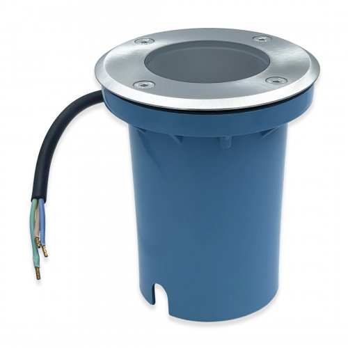 Светильник тротуарный Velmax V-IGL GU10 IP65 26-16-10