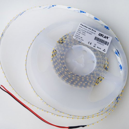 LED лента Estar SMD3014 120шт/м 12W/м IP20 12V (5500-6000K)