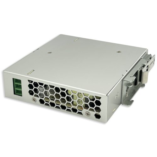 Блок живлення Mean Well 120W5A 24V XDR-120E-24
