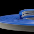 Світлодіодний неон Prolum LF SMD2835 8x16 120шт/м 12W/м IP68 12V синій 120066