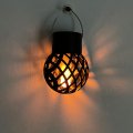 Настільна LED лампа Lebron L-SL-18195 акумуляторна вулична 1800K IP44 на сонячній батареї 15-17-50 Настільна LED лампа Lebron L-SL-18195 акумуляторна вулична 1800K IP44 на сонячній батареї 15-17-50