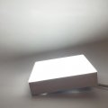 LED світильник накладний Biom 12W 5000К IP40 квадрат білий NL-1-S12-W-5 25791 LED світильник накладний Biom 12W 5000К IP40 квадрат білий NL-1-S12-W-5 25791