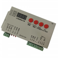 RGB контролер LT SPI smart програмуємий 3,3-24V з SD-картою для адресної стрічки RGB/RGBW 073011