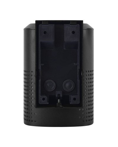 Уличный светильник Nordlux Sidara E27 IP54 фасадный черный 2618421203