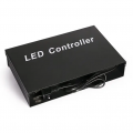 Контроллер RGB LT SPI smart программируемый для адресной ленты 5-24V с SD-картой и блоком питания 073013