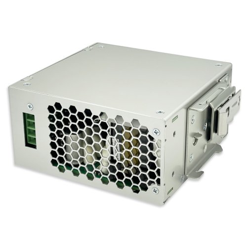 Блок живлення Mean Well 480W 20A 24V XTR-480-24